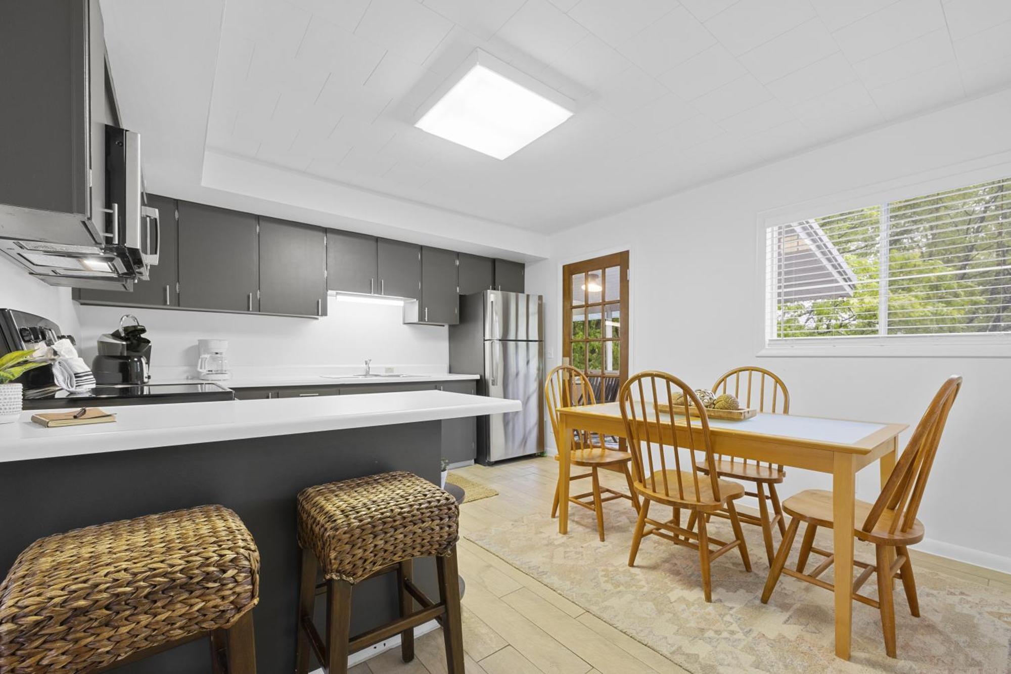 Sunrise - 1322 Indian Point Road Vila Branson Exterior foto