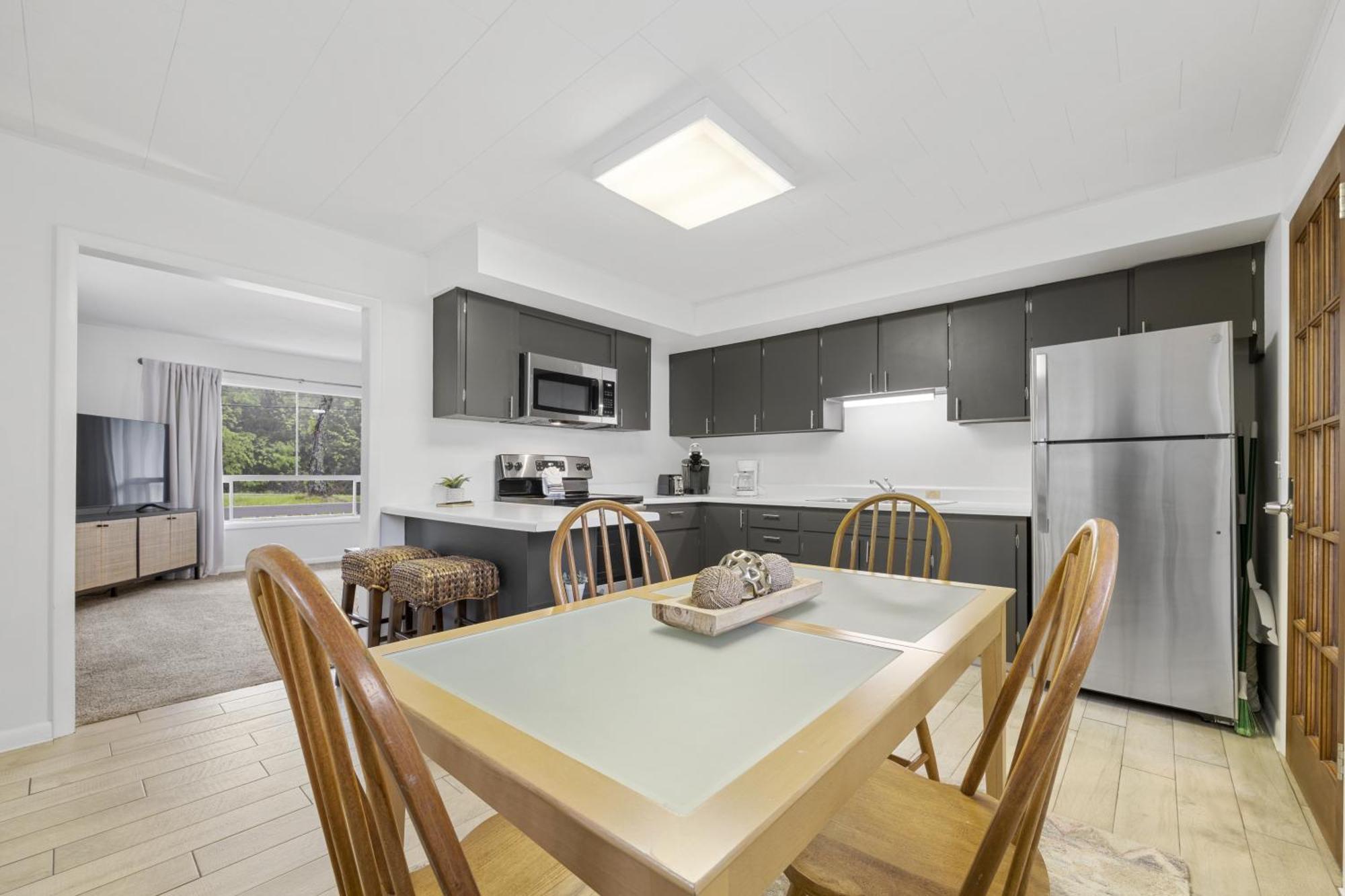 Sunrise - 1322 Indian Point Road Vila Branson Exterior foto
