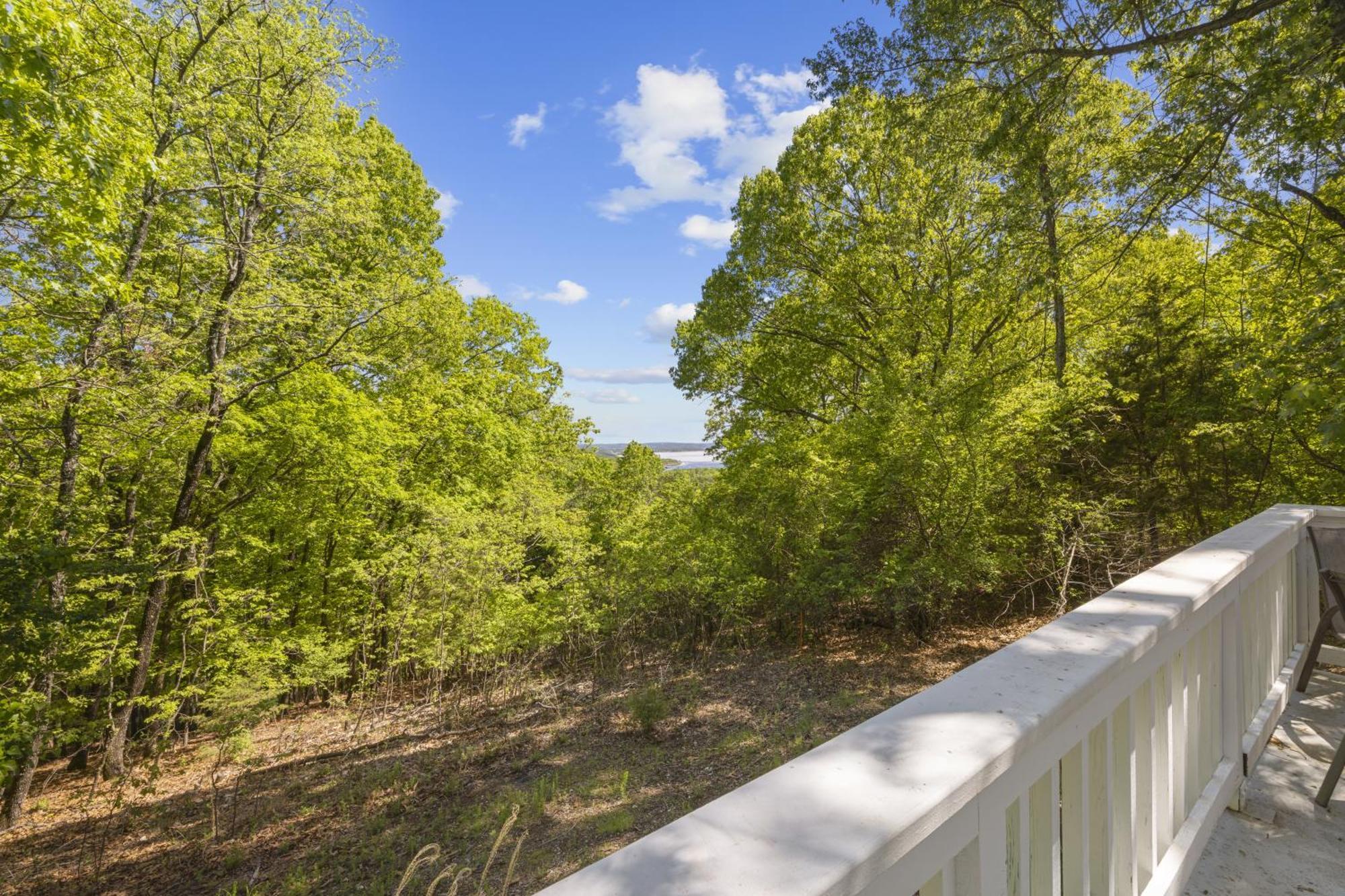 Sunrise - 1322 Indian Point Road Vila Branson Exterior foto